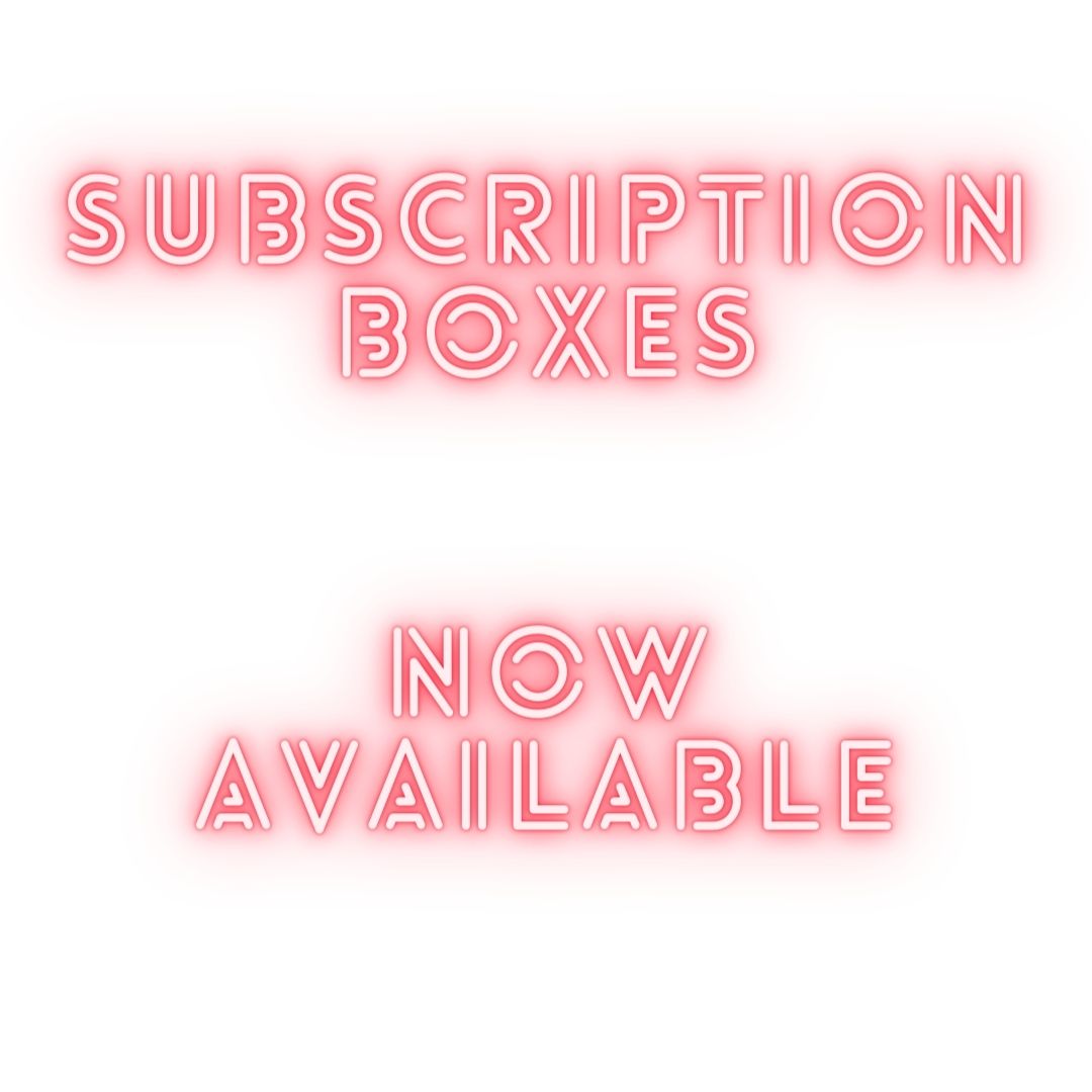 Subscription Boxes | Little Brown Goose