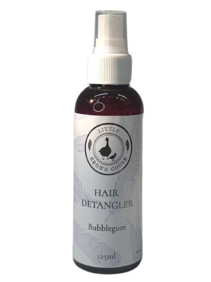 Hair Detangler Spray