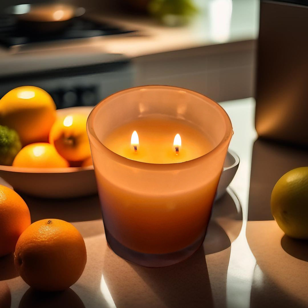 Candles | Little Brown Goose