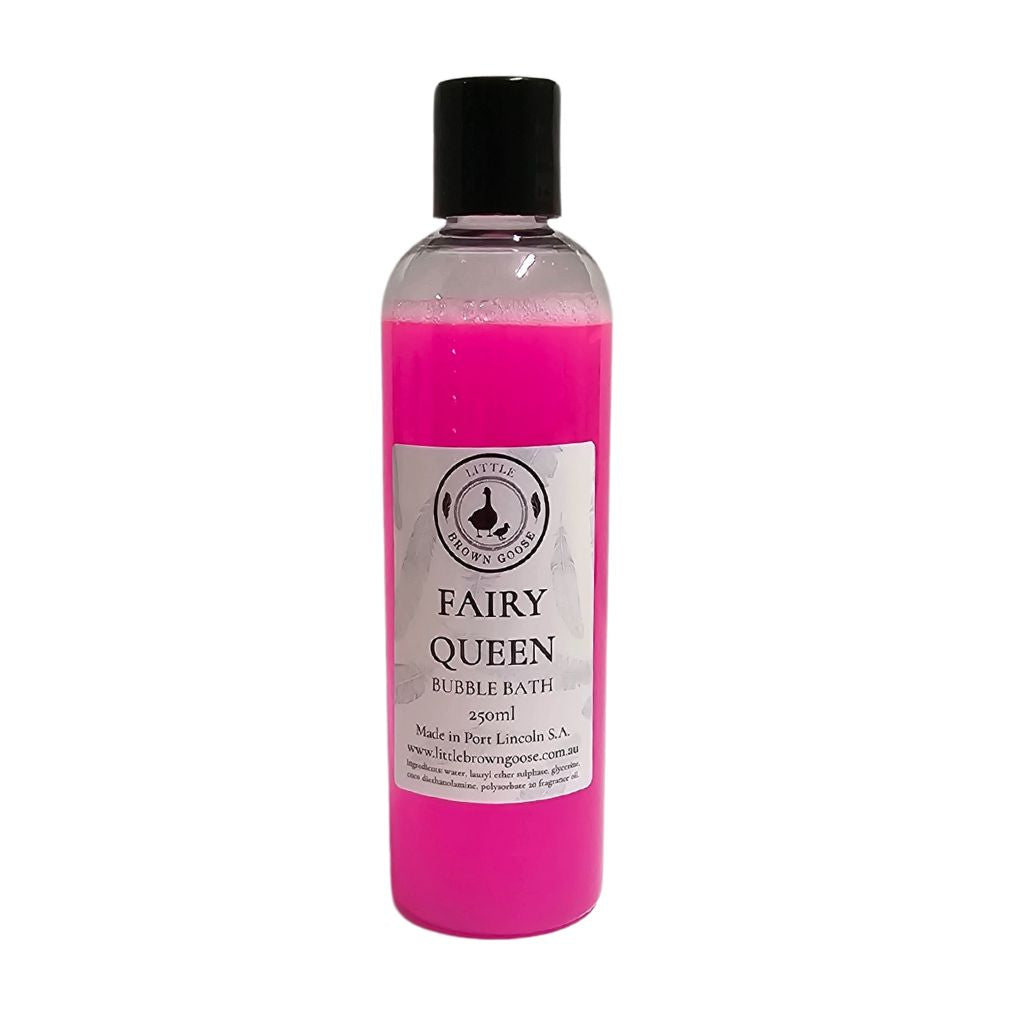 Fairy Queen | Bubble Bath