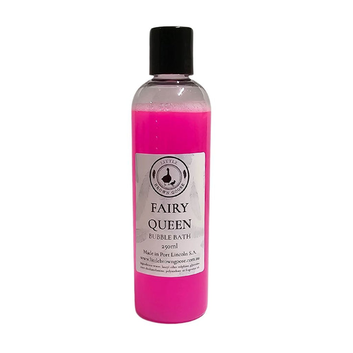 Fairy Queen | Bubble Bath