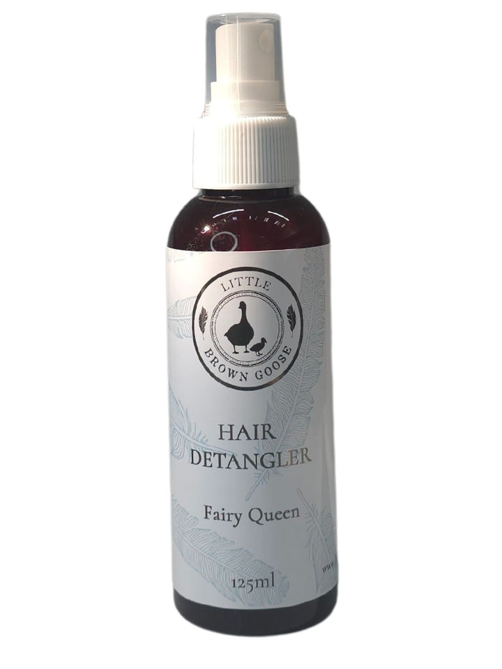 Hair Detangler Spray