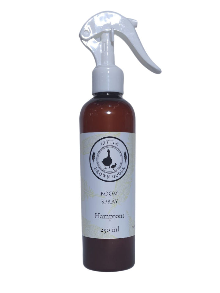 Room Fragrance Spray