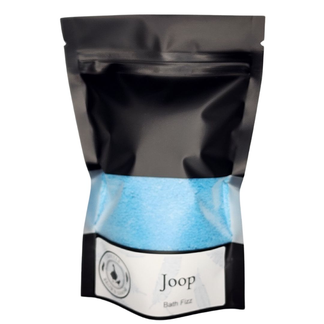 Joop | Bath Fizz