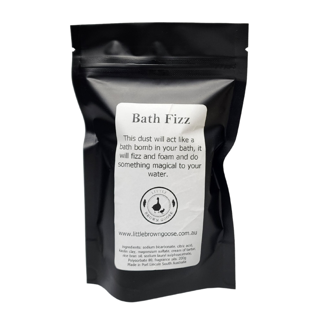 Bath Fizz