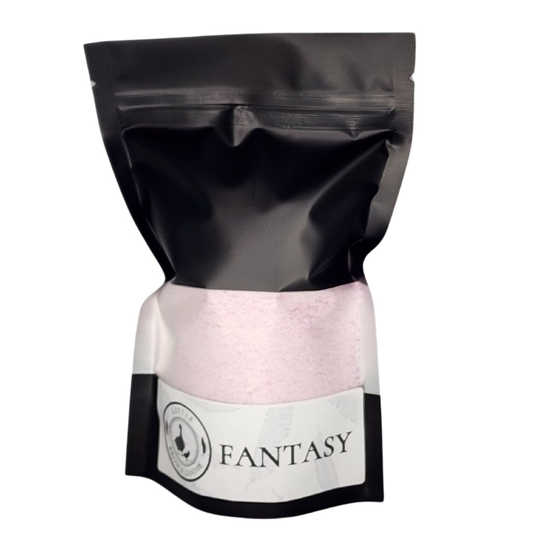 Bath Fizz | Fantasy