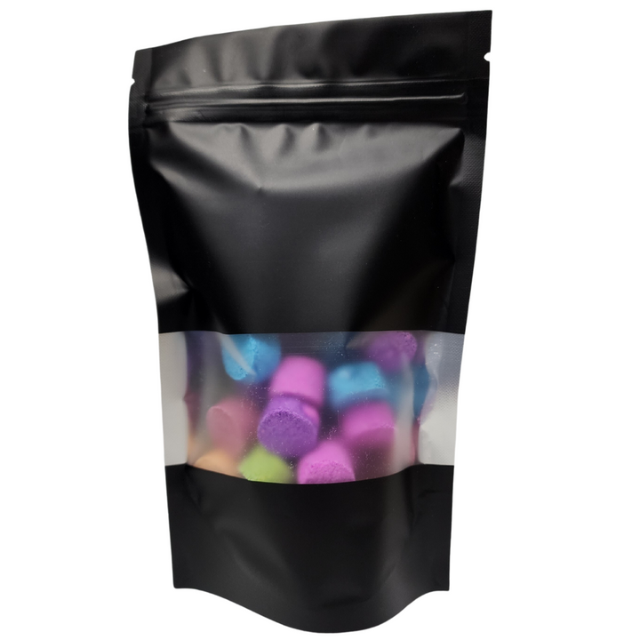 Bath Fizzers | Little Brown Goose