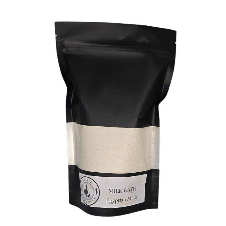 Little Brown Goose | Milk Bath