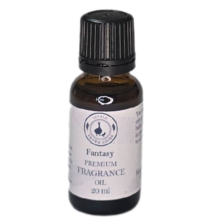 Fragrance Oils