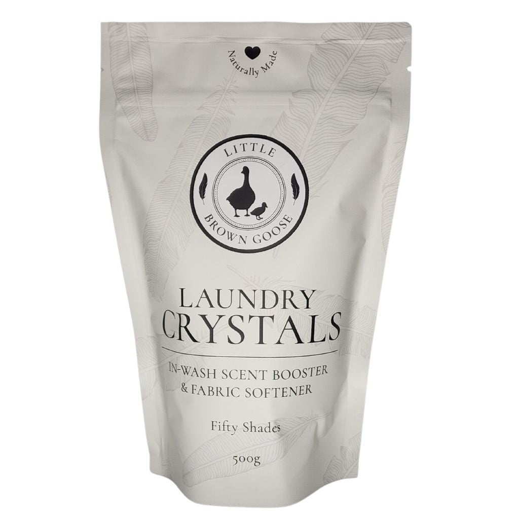 Laundry Crystals | Little Brown Goose