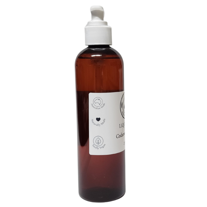 Body Wash | Liquid Soap