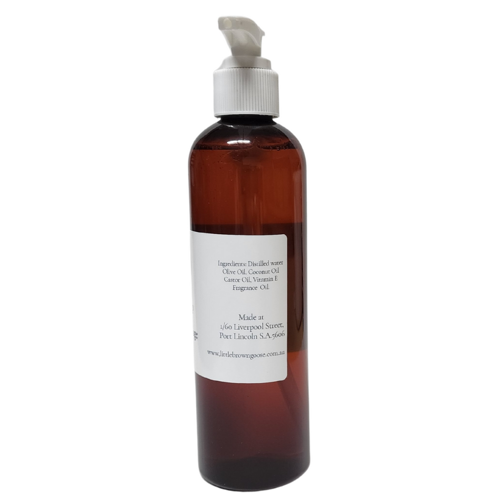 Hand Soap | Liquid Soaps