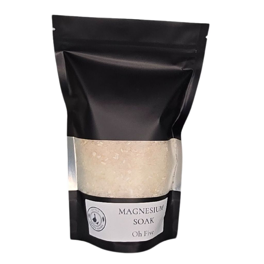 Oh Five | Manesium Soak