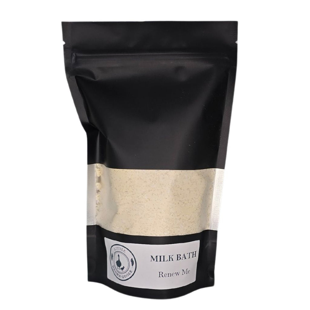 Renew Me | Milk Bath