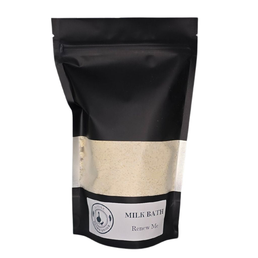 Renew Me | Milk Bath