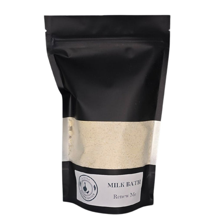 Renew Me | Milk Bath