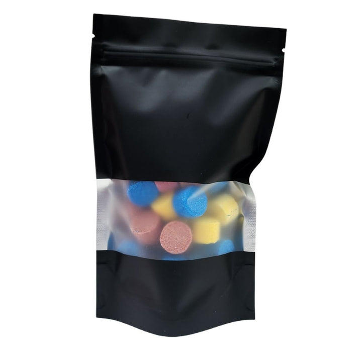 Bath Fizzer | Colour Fun Tabs