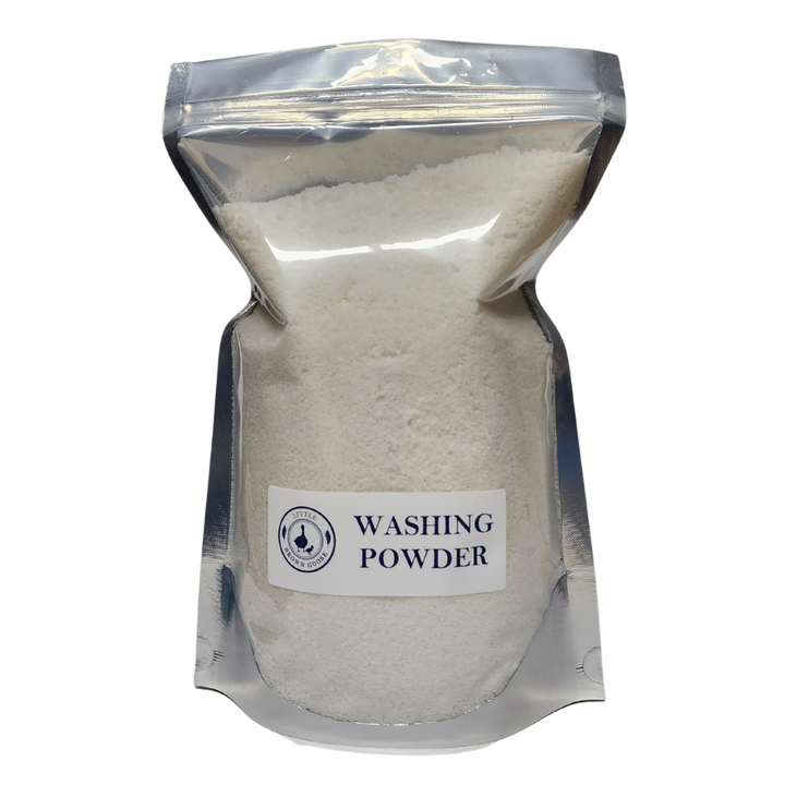 Washing Powder