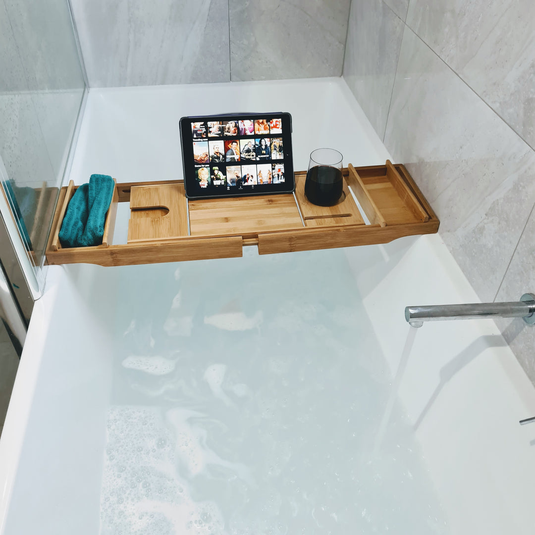 Bath Soak | Little Brown Goose