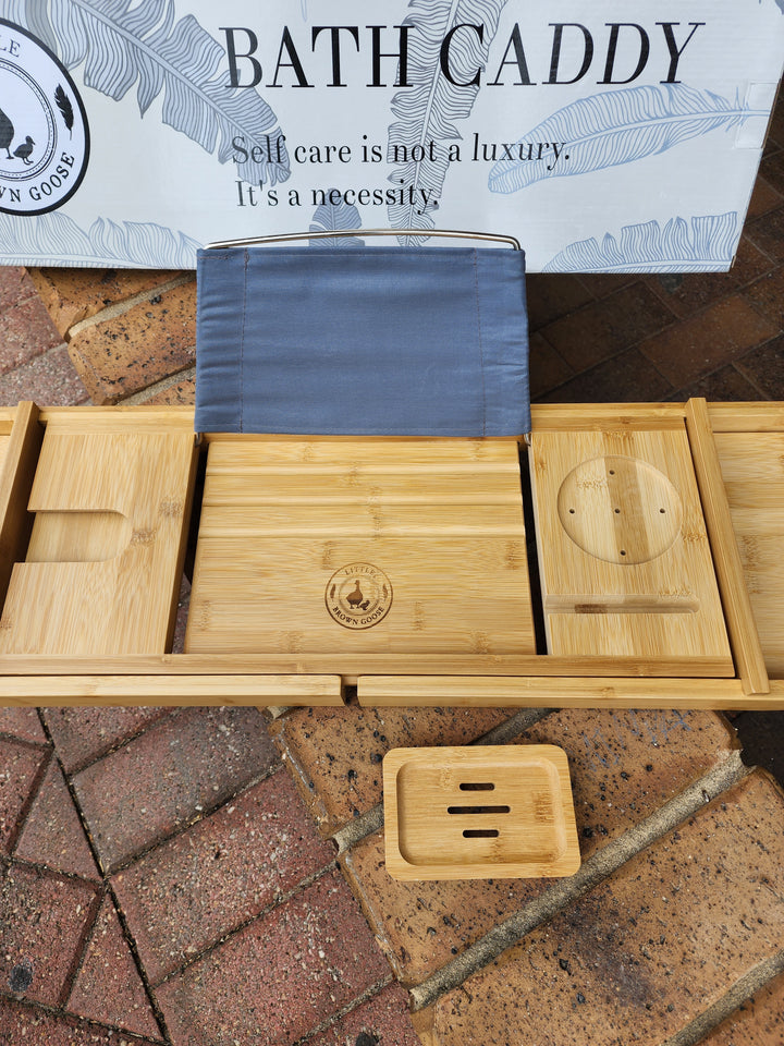 Bath Caddy