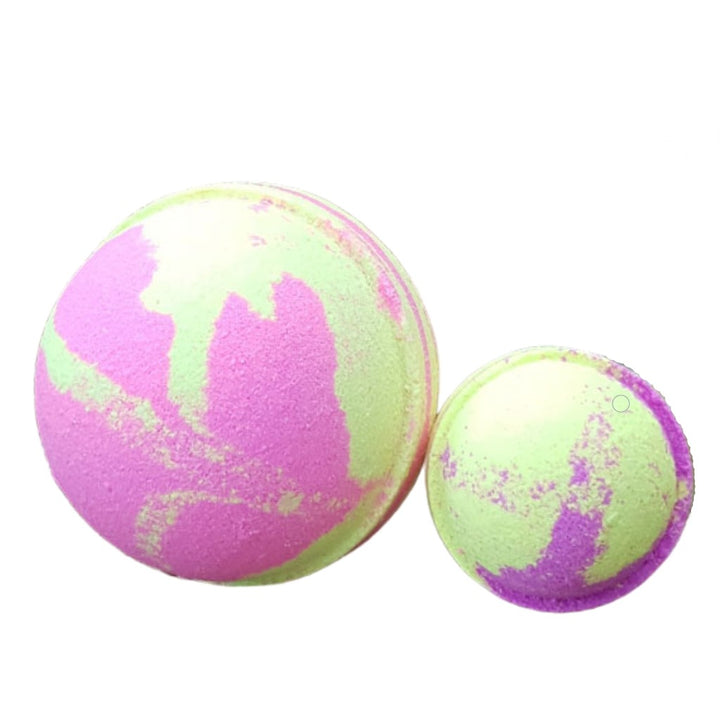 Surprise Bath Bombs Box