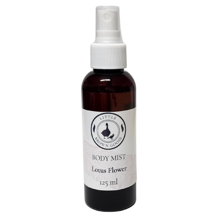 Body Mist | Lotus Flower