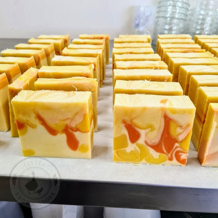 Soap Packs