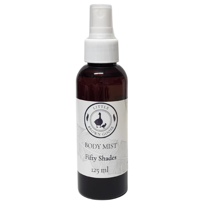 Body Mist | Fifty Shades