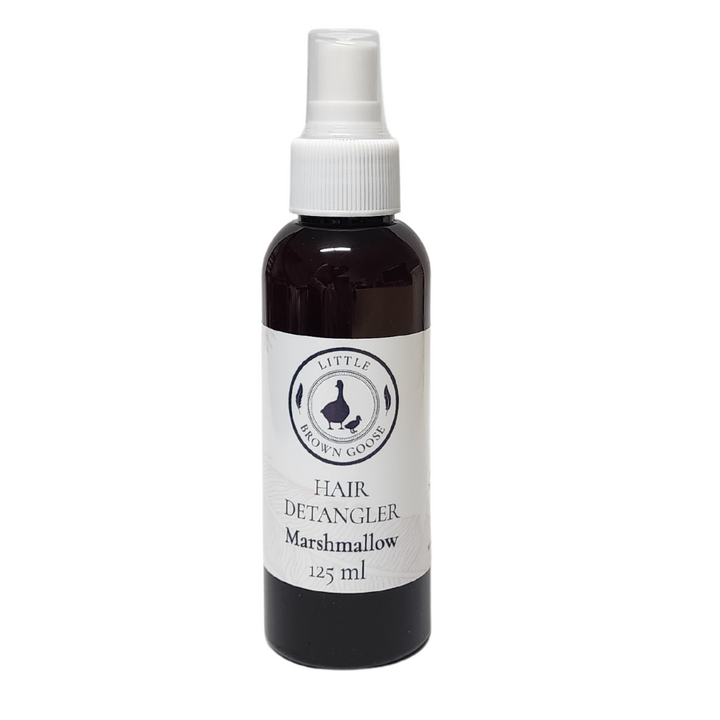 Hair Detangler | Marshmallow