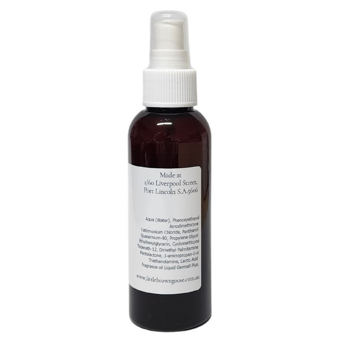 Australian Made | Hair Detangler