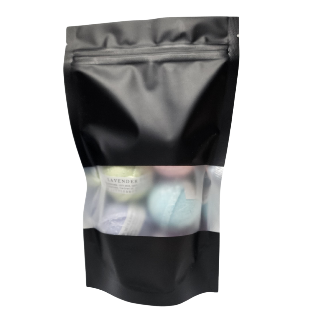 Little Bomber Bag | Little Brown Goose