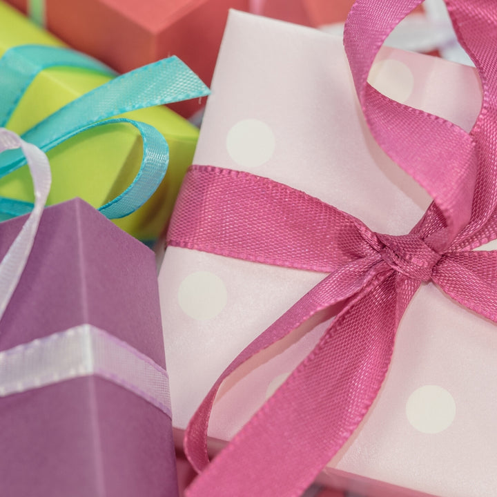 Surprise Bath Bombs Box