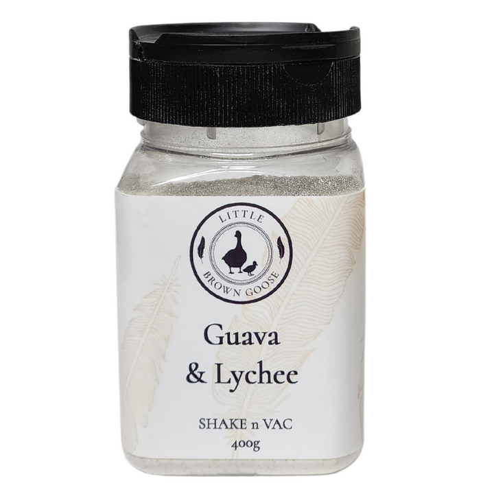 Guava & Lychee | Shake n Vac