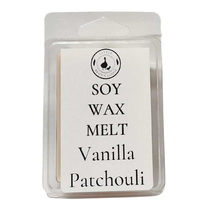 Soy Wax Melts