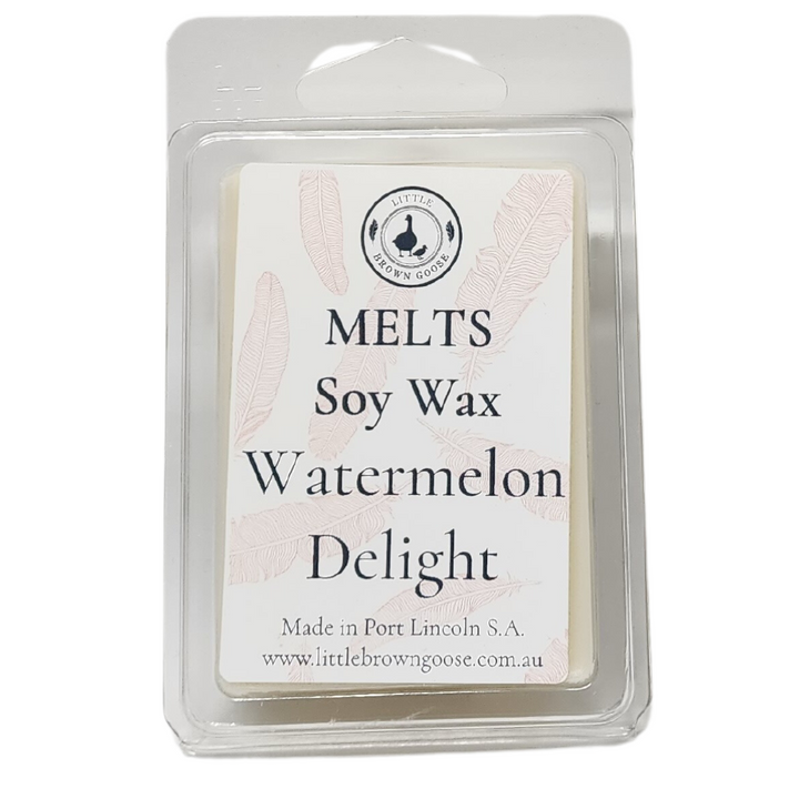 Soy Wax Melts