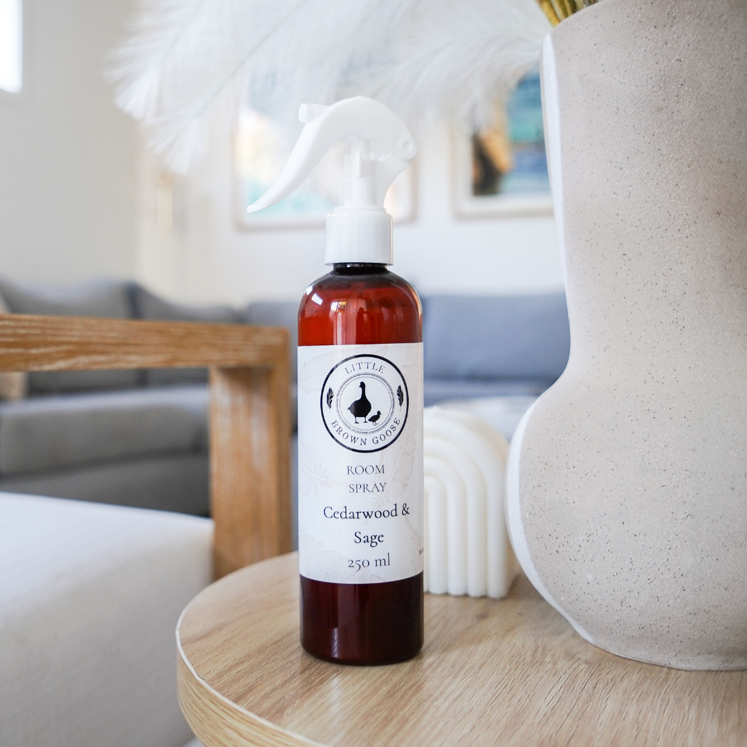 Room Sprays | Natural Australian Made