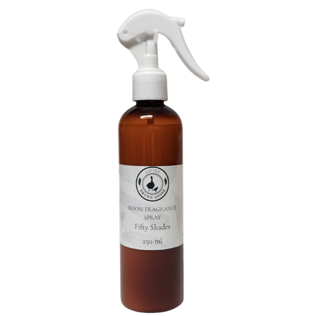 room linen spray little brown goose