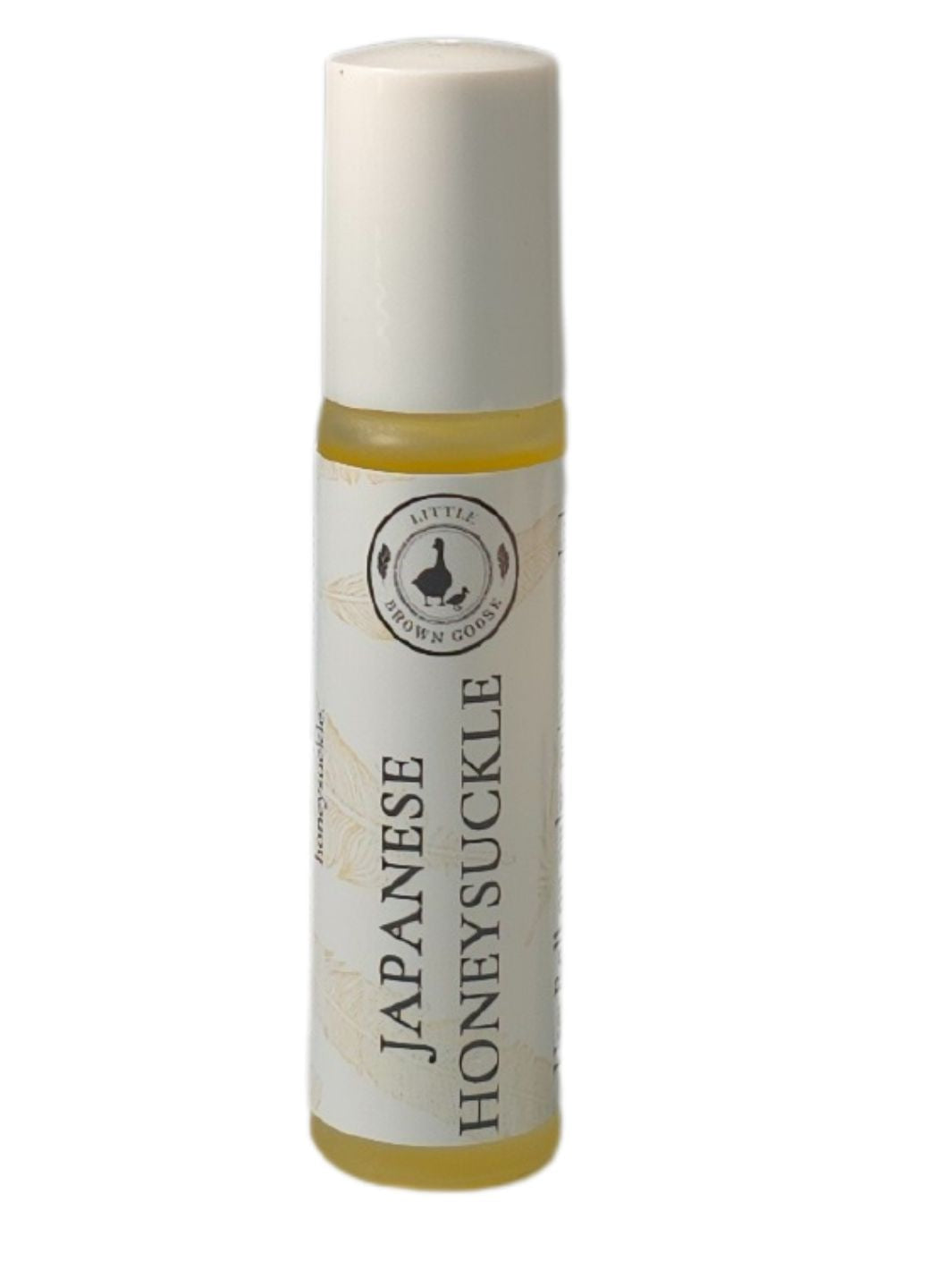 perfume roller little brown goose australian made