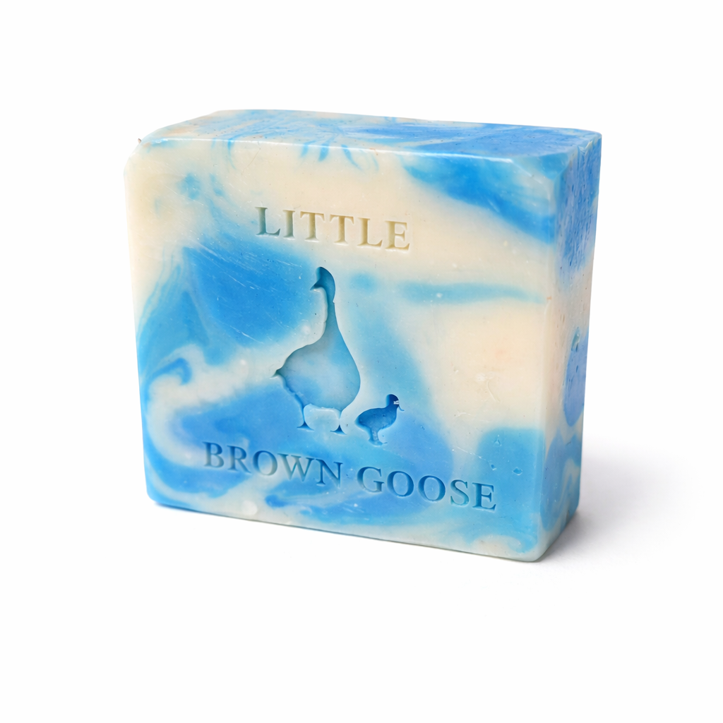 Soap Bar | Little Brown Goose