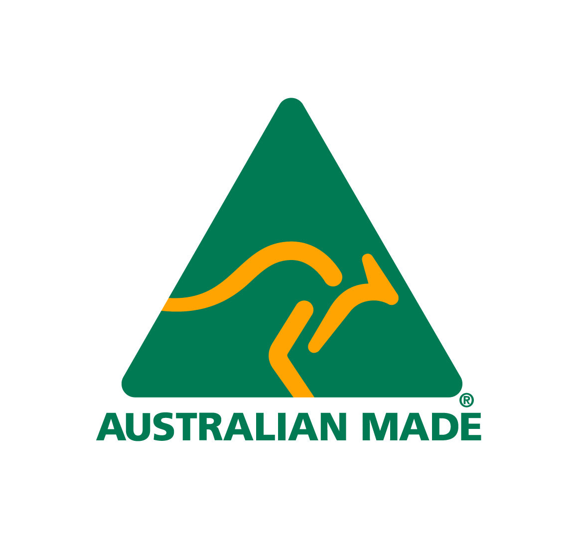 Australian Made | Australian Owned