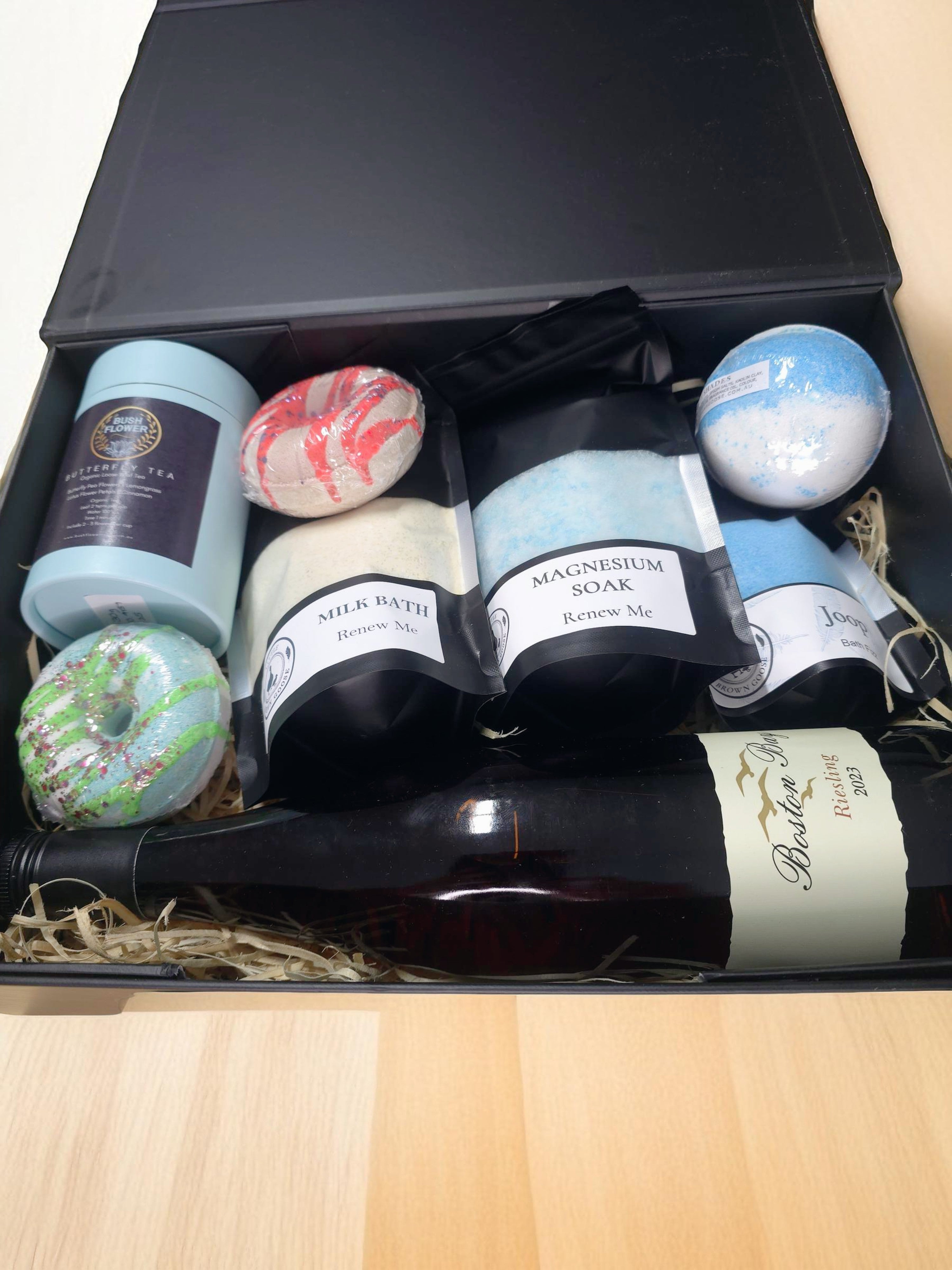 Luxury Gift Boxes