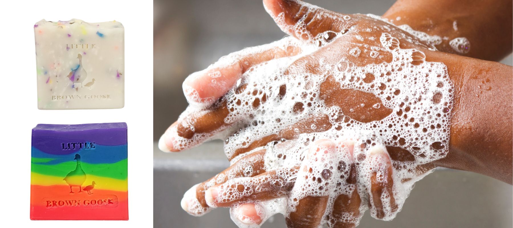 Natural Handmade Soaps