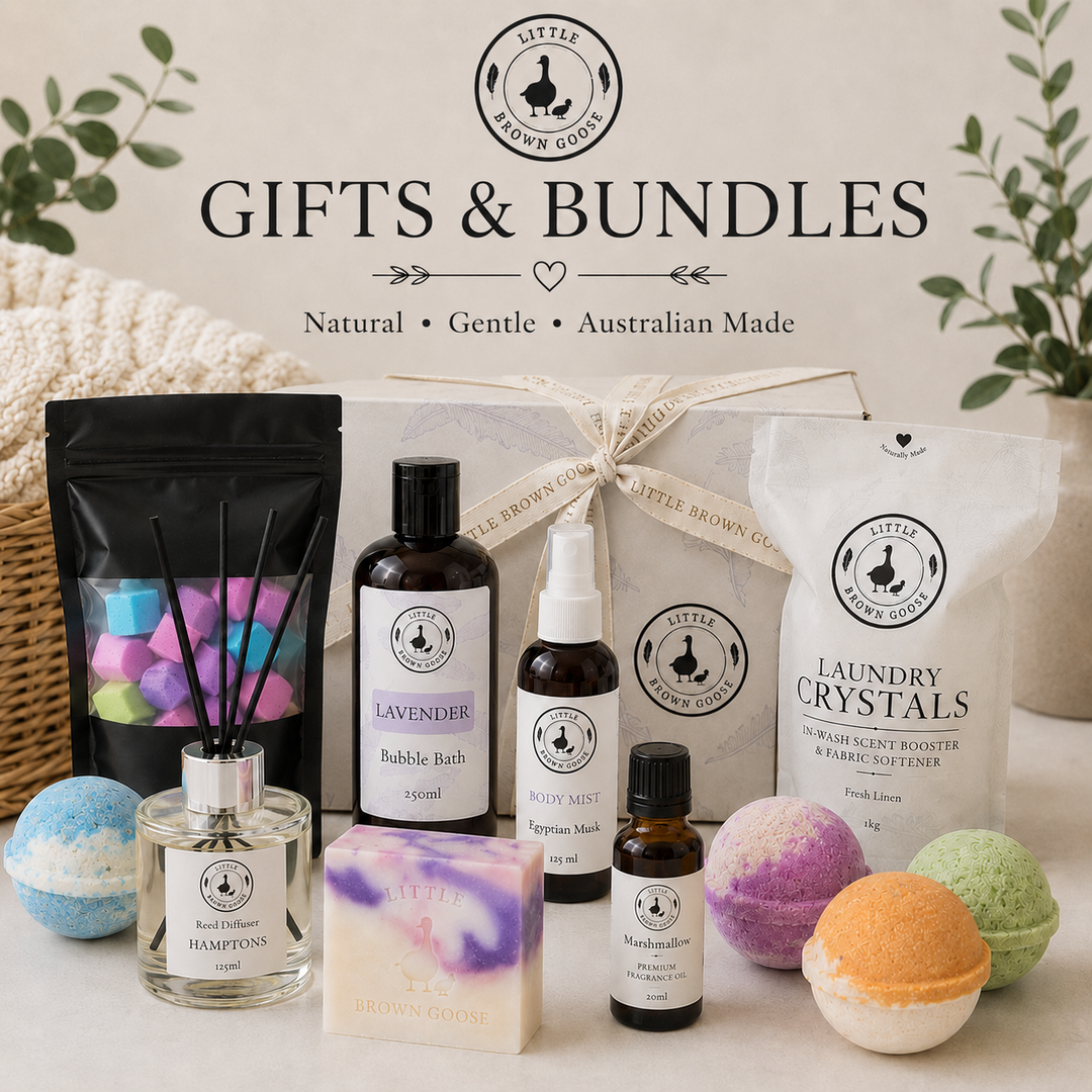 Gift Packs & Bundles
