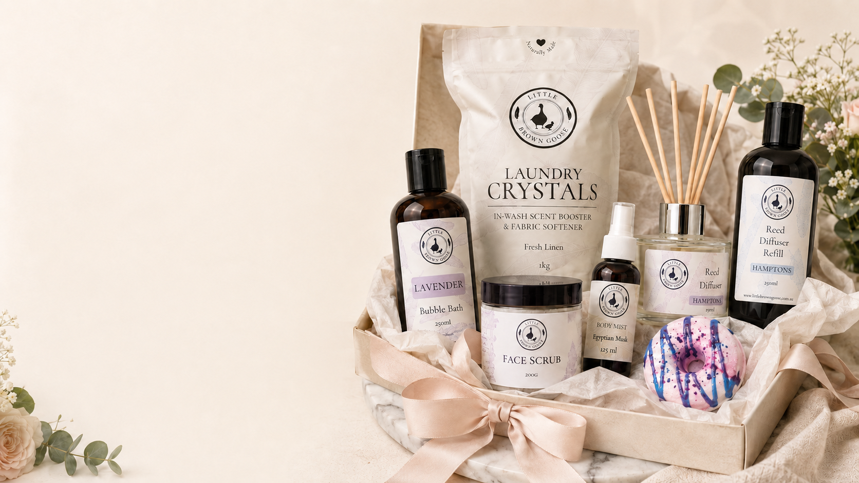 Gift Packs & Bundles