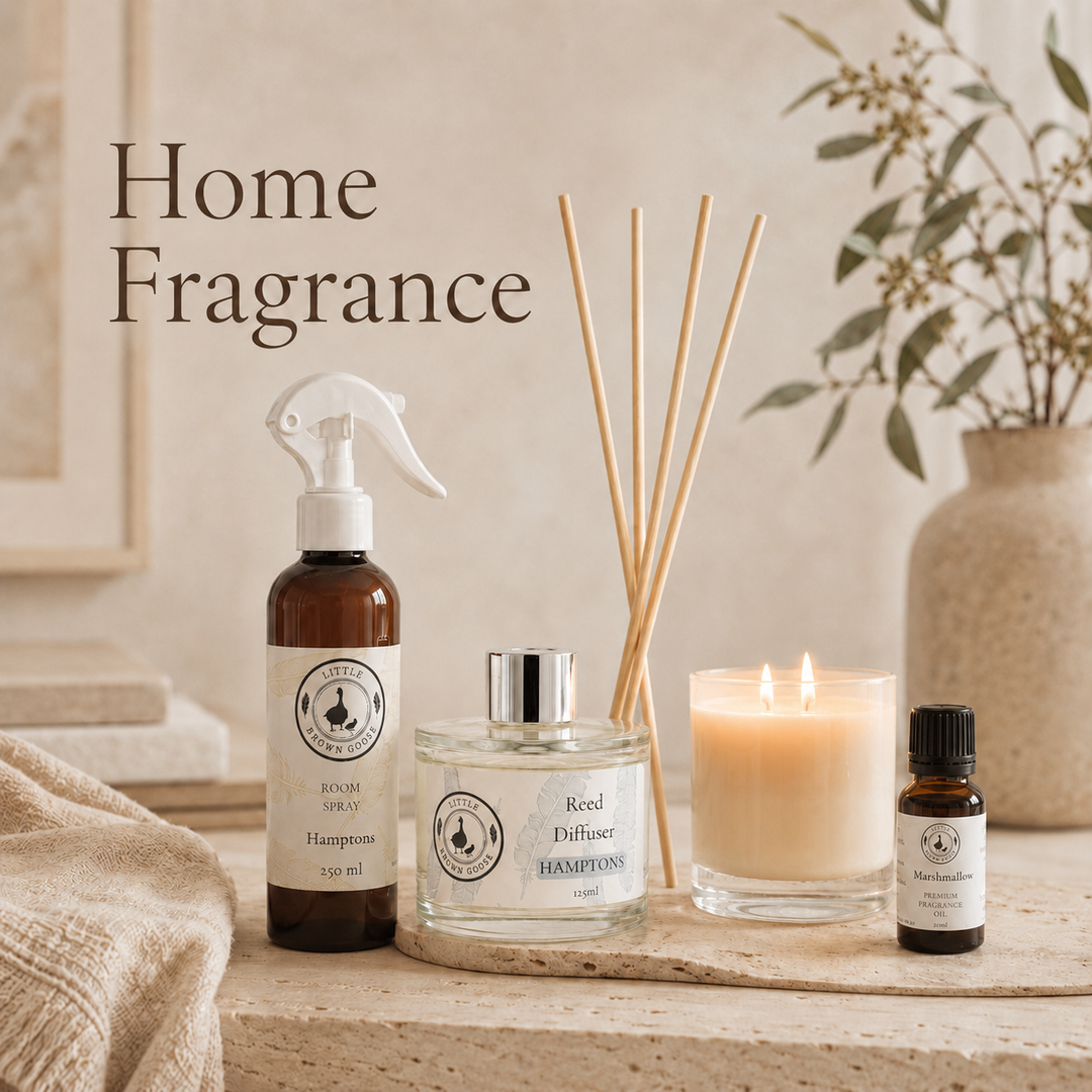 Home Fragrance