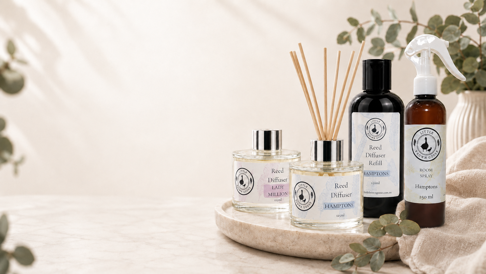 Home Fragrance Australia