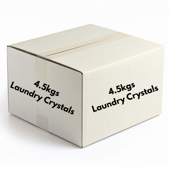 Laundry Crystals
