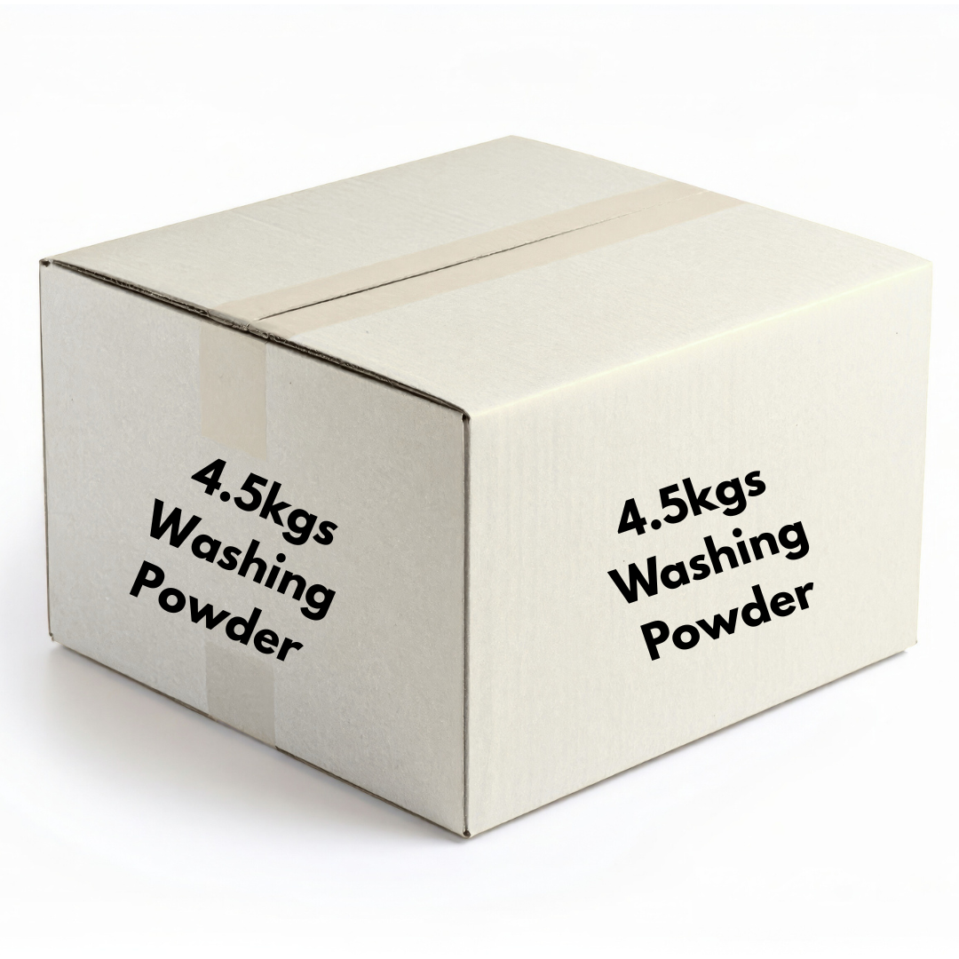 Washing Powder