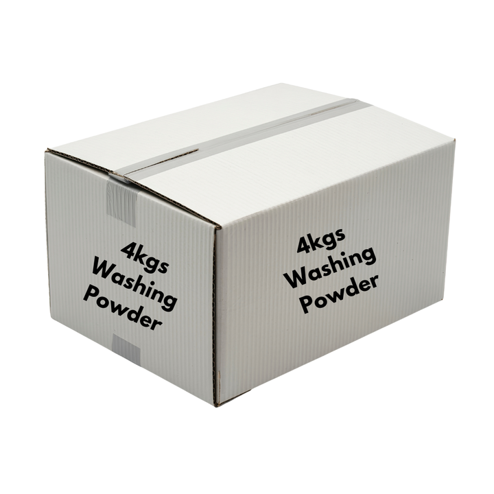 Washing Powder