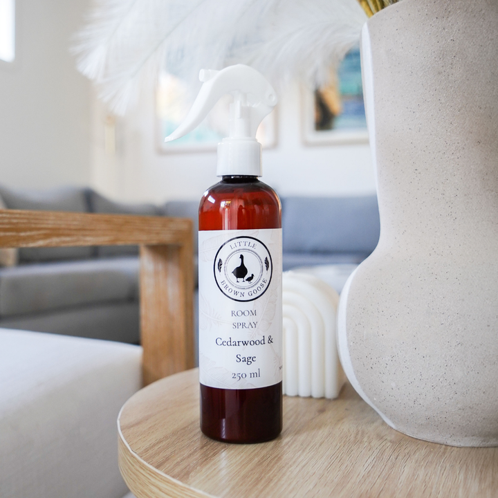 Room Fragrance Spray